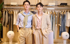 Dàn sao tỏa sáng trong sự kiện khai trương BOSS Hanoi Centre