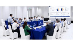 Tọa đàm chiến lược: Đưa khoa học – công nghệ vào tăng trưởng một cách hiệu quả - khơi thông nguồn lực cho kỷ nguyên mới