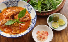 Hành trình ẩm thực Đất Mũi: Những món ngon không thể bỏ lỡ tại Bạc Liêu và Cà Mau