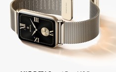 Xiaomi sắp ra mắt tai nghe kẹp tai đầu tiên cùng smartband "quốc dân"