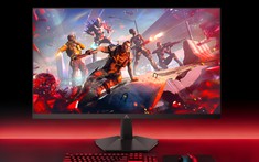 Lenovo ra màn hình gaming 2K 27 inch, giá chỉ hơn 3 triệu đồng