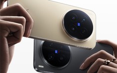 vivo X500 Pro sẽ có màn hình nhỏ như iPhone 18 Pro