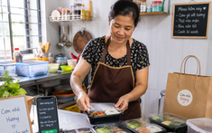 Không cần mặt bằng lớn, không cần vốn cao: 5 nghề phù hợp cho người từng bán hàng vỉa hè