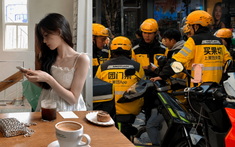 Nhiều người không tiếc tiền ăn ngon, nhưng lại tiếc… phí ship