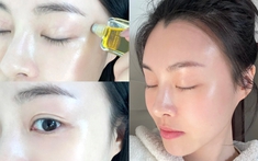 Sau tuổi 35, tôi mới hiểu: Chống lão hóa hiệu quả nhất là bắt đầu từ vùng mắt