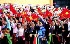Khi đại đoàn kết trở thành năng lực, sức mạnh phát triển quốc gia