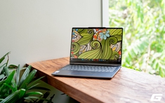 Cận cảnh Lenovo Yoga 7i 2-in-1 Gen 11: Tích hợp Intel Core Ultra thế hệ 3, 32GB RAM, đa dụng mạnh mẽ nhưng vẫn có điểm cần lưu ý