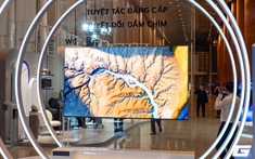 Chiêm ngưỡng loạt sản phẩm TV 2026 của LG: TV OLED không dây siêu mỏng, công nghệ Micro RGB mới toanh, MiniLED cỡ lớn cùng AI tương tác thân thiện