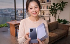 Trao “chìa khoá” công nghệ để mẹ tìm về với thanh xuân