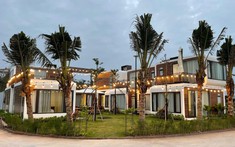 Nhà bê tông đúc sẵn – Xu hướng xây dựng nhà bê tông Homestay hiện đại 2026