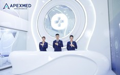Sang trọng nhưng không đắt đỏ: Cách Apexmed phá bỏ "định kiến" về thẩm mỹ cao cấp