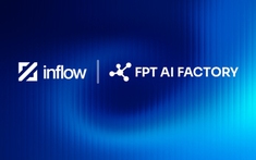 FPT, InFlow và Visa hợp tác ra mắt nền tảng thương mại agent-native