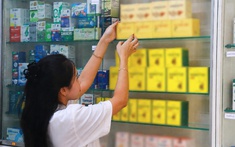CEO Nhà thuốc Bảo Châu: Lợi ích tối ưu tồn kho trong kinh doanh nhà thuốc