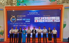 Chuỗi sự kiện ngành Bao bì 2026: Hội nghị thường niên, kỷ niệm 25 năm VINPAS và vinh danh giải thưởng Bao bì Việt Nam 2026