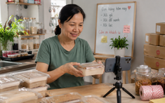 Tôi từng nghĩ mất chỗ bán là mất đường sống, ngờ đâu sau 3 tháng chuyển nghề, thu nhập còn ổn định hơn trước