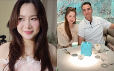 Nữ ca sĩ lấy chồng Việt kiều cao hơn mình 30cm, sang Mỹ 13 năm: Muốn về Việt Nam nhưng chưa thể