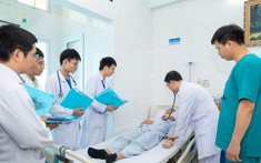 Tiến tới bao phủ bảo hiểm y tế toàn dân năm 2030: Đột phá từ chiến lược mới của Chính phủ