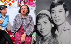 Nữ nghệ sĩ bị anh ruột và mẹ từ mặt, giờ lượm ve chai kiếm sống