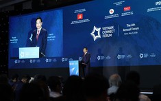 FDI thế hệ mới cần cùng Việt Nam tạo ra giá trị mới, năng lực mới, vị thế mới