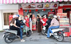 Khi thương hiệu Thọ Phát dùng công nghệ để phá vỡ giới hạn thông thường