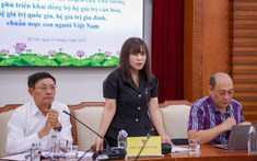 Bộ VHTTDL tổ chức lấy ý kiến hoàn thiện Kế hoạch triển khai đồng bộ các hệ giá trị văn hóa và con người Việt Nam