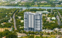 Mua nhà xong vẫn phải chi thêm hàng trăm triệu đồng, The Maison tung chính sách giảm áp lực sau mua