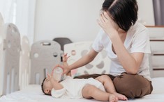 Lá chắn bảo vệ trẻ dưới 1 tuổi khỏi virus RSV