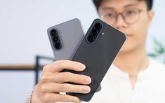 Sau 1 tháng khuấy động thị trường, Galaxy A57/A37 5G là lựa chọn đáng để nâng cấp ngay lúc này