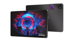 Lenovo trình làng bộ đôi Legion Tab mới cho game thủ