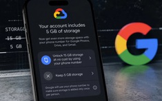 Google sẽ "bóp" dung lượng Gmail từ 15GB xuống còn 5GB, trừ khi bạn làm việc này