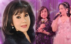 Bà bầu quyền lực tại hải ngoại qua đời: Giúp đỡ nhiều nghệ sĩ trong nước, tỷ phú Mỹ cũng phải nể