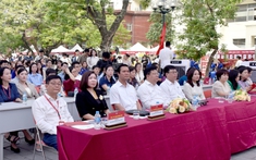 AJC Job Fair 2026 - Ngày hội việc làm kết nối cơ hội nghề nghiệp cho sinh viên