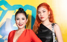 Nữ NSƯT lên tiếng vì bị nói cực khổ cho con đi nước ngoài, giờ về Việt Nam ăn bám mẹ