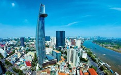 Lễ công bố BPI và PCI 2025: Khu vực kinh tế tư nhân sẵn sàng bứt phá, Thành phố Hồ Chí Minh dẫn đầu cả nước