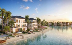 Vinhomes Green Paradise: “Dự án để đời” mang khát vọng kiến tạo biểu tượng mới cho Việt Nam