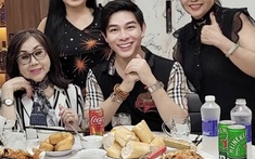 Nguyên nhân nữ nghệ sĩ quyền lực qua đời: "Rất kỳ lạ"