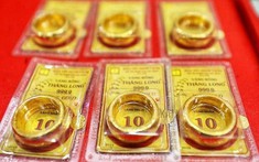 Áp lực khi mua vàng