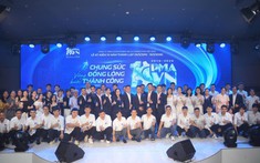 VNPMA - 10 năm “Chung sức đồng lòng - Vững bước thành công”