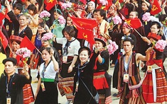 Phát huy vai trò của hệ thống chính trị cơ sở trong đấu tranh phản bác các quan điểm sai trái về chính sách dân tộc hiện nay