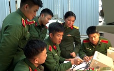 Bồi dưỡng bản lĩnh chính trị cho học viên đào tạo sĩ quan ở Học viện Kỹ thuật quân sự trong kỷ nguyên vươn mình của dân tộc