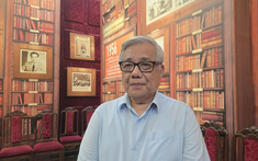 Đại học Quốc gia Hà Nội phải là "túi khôn" chiến lược và diện mạo quốc gia trong kỷ nguyên mới