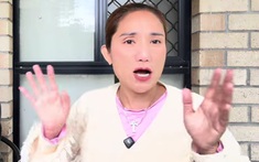 Nữ NSƯT làm mẹ đơn thân: "Nói gia đình tôi thiếu giáo dục là không đúng"