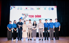 Gen Z chủ động chăm sóc sinh sản, sức khỏe tình dục