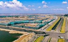 Thấy gì từ doanh số hơn 1.279 tỷ đồng đổ về Vinhomes Green Paradise chỉ trong chưa đầy 24 giờ?