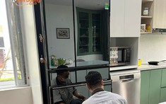 Sửa Chữa Minh Dương: Địa Chỉ Sửa Tủ Lạnh Tại Hà Nội Uy Tín, Chuyên Dòng Inverter & Side-By-Side