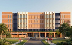 Trường top 5 trên thế giới chính thức có mặt tại The Global City