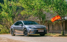 Hóa giải hiểu lầm, xe Hybrid Electric tiếp tục gia tăng doanh số