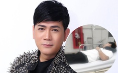 Nam ca sĩ sở hữu biệt thự từ Việt Nam sang Mỹ: "Tôi muốn dừng lại, kết thúc tất cả"