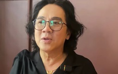 NSƯT Thành Lộc nói thẳng một số đồng nghiệp: "Tào lao"