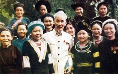 VẬN DỤNG TƯ TƯỞNG HỒ CHÍ MINH VỀ “ĐOÀN KẾT, ĐOÀN KẾT, ĐẠI ĐOÀN KẾT” TRONG GIAI ĐOẠN PHÁT TRIỂN MỚI CỦA ĐẤT NƯỚC